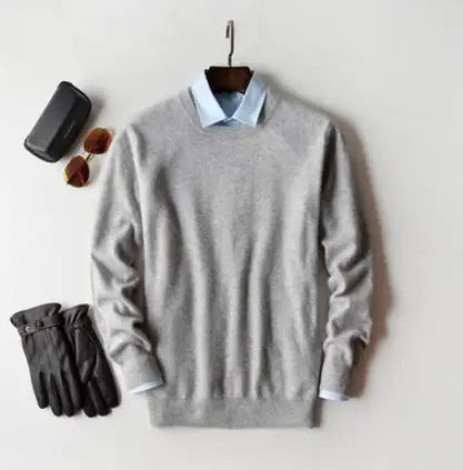 Cashmere Sweater