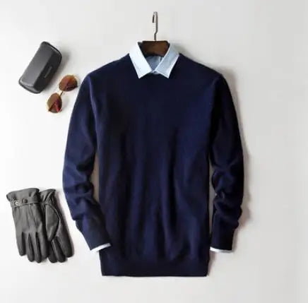 Cashmere Sweater