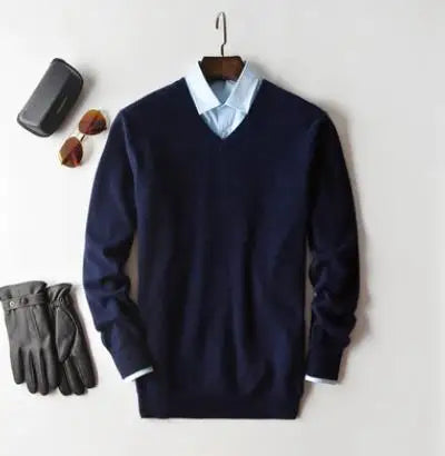 Cashmere Sweater